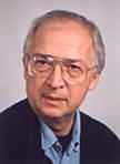 Heinz Scholz